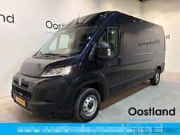 Peugeot Boxer 2.2 BlueHDi 140 PK L3H2 / Airco / Cruise ...