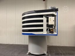 Ambaflex SV-400-1800-HS - Kolbus XAF 660