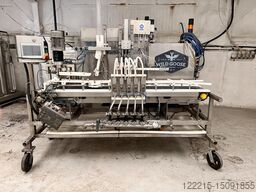 Wild Goose Atmosphärischer Füller