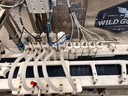 Wild Goose Atmosphärischer Füller