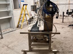 Wild Goose Atmosphärischer Füller