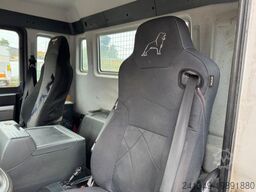MAN TGS 28.440 6x2 UT GIGANT
