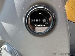 VOLVO ECR145DL Oilquick