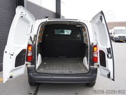 Peugeot Partner 1.2 PureTech 110Pk Benzine - Airco - Na...