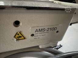 Juki AMS-210D