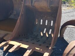  Beutlhauser TL 1000 mm für Wasserbau