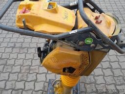 BOMAG BOMAG STAMPFER BT60 / 23CM