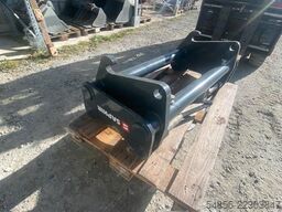 SAPHIR Saphir Saphir Adapter Liebherr auf Scorpion