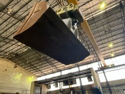 Rädlinger SW48 LF / 2000 mm