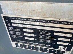 LIEBHERR A920