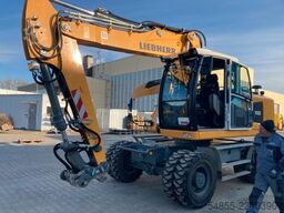 LIEBHERR A920
