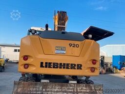 LIEBHERR A920