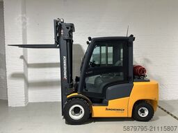 Jungheinrich TFG 430 | Triplex | 5137h