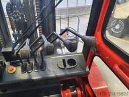 EP Equipment EFL 702 / 7T / Triplex: 5,40m / ZVG