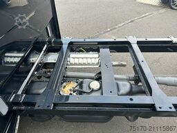 Mercedes-Benz Sprinter 311 CDI 4325 Fahrgestell