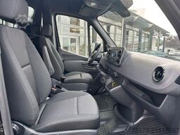 Mercedes-Benz Sprinter 311 CDI 4325 Fahrgestell