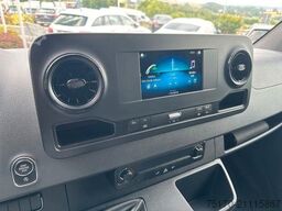 Mercedes-Benz Sprinter 311 CDI 4325 Fahrgestell