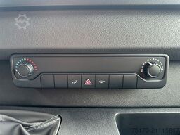 Mercedes-Benz Sprinter 311 CDI 4325 Fahrgestell