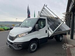 Iveco Daily 35C14 A8 *R3.450mm*Automatik*