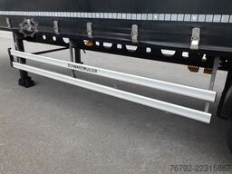 SCHWARZMÜLLER S1 Power-Line Tautliner/Schiebeverdeck/Lift/LASI
