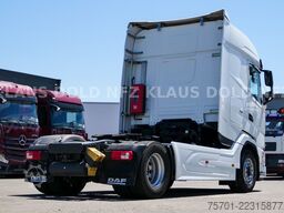 DAF XG 480 High Cab 2-XL Tank Navi Euro 6