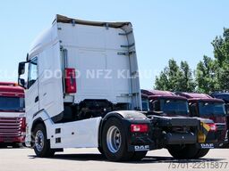 DAF XG 480 High Cab 2-XL Tank Navi Euro 6