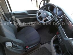DAF XG 480 High Cab 2-XL Tank Navi Euro 6