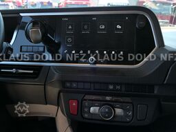 DAF XG 480 High Cab 2-XL Tank Navi Euro 6