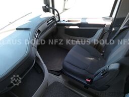 DAF XG 480 High Cab 2-XL Tank Navi Euro 6