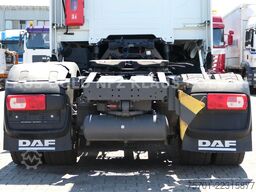 DAF XG 480 High Cab 2-XL Tank Navi Euro 6