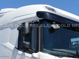 DAF XG 480 High Cab 2-XL Tank Navi Euro 6