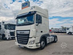 DAF XF 106.480 SSC