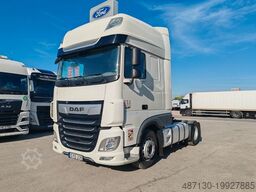 DAF XF 106.480 SSC