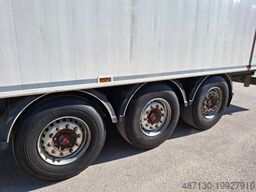 LEGRAS DS34 WALKINGFLOOR