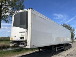 Schmitz Cargobull Fridge Thermoking SLXe Spectrum / Multitemp / S...