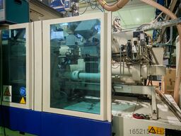 KraussMaffei 100-380 CX