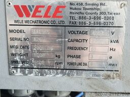 WELE AA1565#50