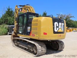 Caterpillar 316FL