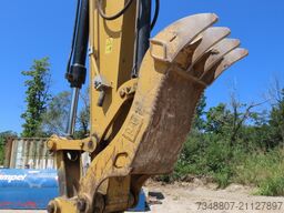 Caterpillar 316FL