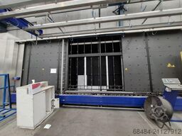 LISEC RSV 25/35 Left-Right