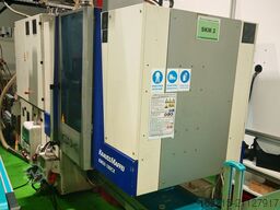 KraussMaffei 50-180 CX