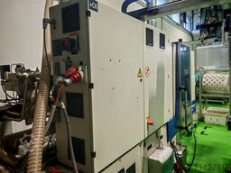 KraussMaffei 50-180 CX