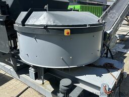 Beton2Go MA15-2