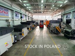 Genox GCV800 (37kW + 30kW)