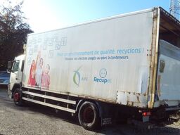 VOLVO  FM9 300PK KOFFER FM9