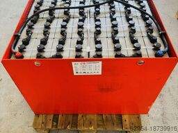 AIM 80V Batterie 625 AH Bj.2021 90%