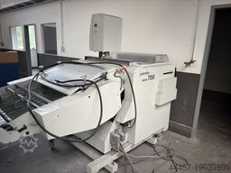 Palamides Alpha 700