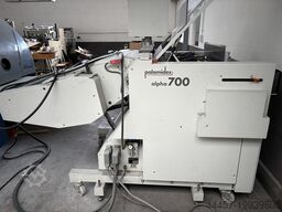 Palamides Alpha 700