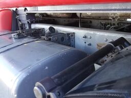 Volvo FM 9 18600 LITER FEULTANK,4 COMPARTMENTS