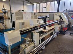 GILDEMEISTER CTX 200